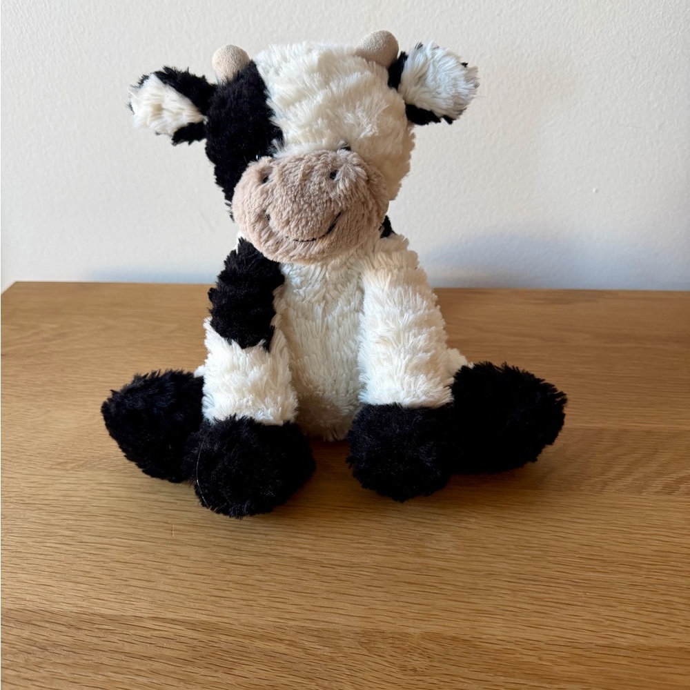 Jellycat Cow